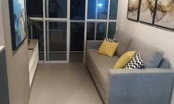 Imagem 4: 2/4 Lindo! Piatã, Armários, Porcelanato, Infra, Varanda, R$ 315.000