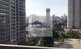 Imagem 3: Apartamento Kitchenette/Studio em Vila Clementino - São Paulo