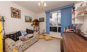 Imagem 7: Apartamento para venda tem 61 metros quadrados com 3 quartos em Vila Olímpia - São Paulo