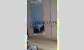 Imagem 5: SAO BERNARDO DO CAMPO - Residential / Home - BATISTINI