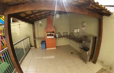 Imagem 3: JQ - Vivenda Laranjeiras. Bonito Apartamento 2 quartos/suite. Lazer completo