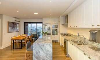 Imagem 3: Apartamento à venda no bairro Jardim das Acácias - São Paulo/SP