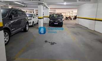 Imagem 5: SM/Apartamento de 2 dorms. 1 suíte, mobiliado, no Cond. Quatro Ilhas em Areias - São José