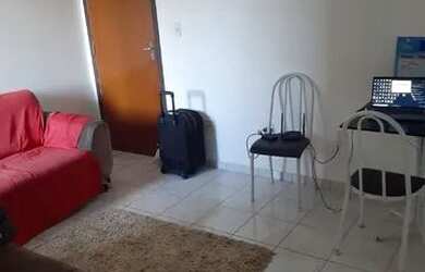 Imagem 4: Apt perto do Shopping Pátio Norte Semi- mobiliado