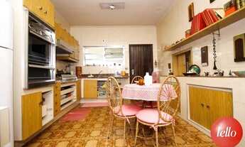 Imagem 4: São Paulo - Casa Comercial - Pinheiros