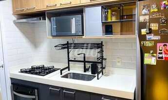 Imagem 5: Santo André - Apartamento Padrão - Campestre