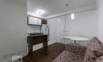Imagem 3: Apartamento para Aluguel - Jardim São Saverio, 2 Quartos, 40 m2