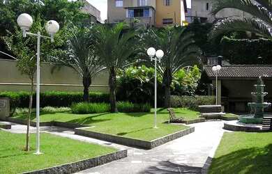 Imagem 7: Jardim Marajoara - 2 dormitórios