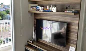 Imagem 4: Apartamento com 2 dormitórios à venda, 60 m² por R$ 320.000,00 - Maceió - Niterói/RJ