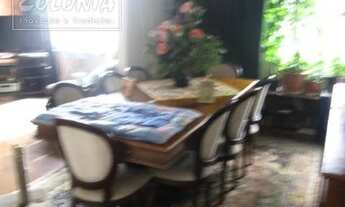 Imagem 2: Santo André - Apartamento Padrão - Centro