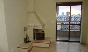 Imagem 6: COBERTURA - TATUAPÉ - SP