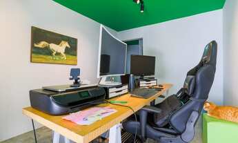 Imagem 3: Sobrado à venda e para locação, 80 m², 6 Salas