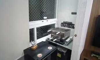 Imagem 3: Apartamento com 2 dormitórios, 50 m² - venda por R$ 375.000,00 ou aluguel por R$ 2.505,00