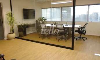 Imagem: São Paulo - Conjunto Comercial/Sala - Vila