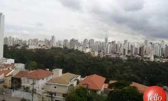 Imagem 6: São Paulo - Apartamento Padrão - Cambuci