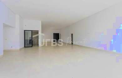 Imagem 7: Alphaville Cruzeiro - Casa de Condomínio 4 quartos, sendo 4 suítes