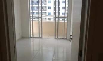 Imagem 3: Ap no condomínio jardim de Manuella já incluso móveis planejados na cozinha e WCs