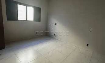 Imagem 7: Casa Padrão em São José do Rio Preto