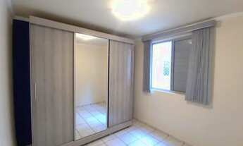 Imagem 5: Apartamento Para Aluguel COND.RES. JARDIM NAZARETH MOGI MIRIM