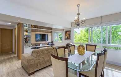 Imagem 4: Apartamento em Menino Deus