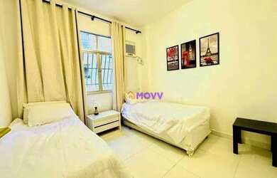 Imagem 5: Excelente apartamento na primeira quadra da praia!!