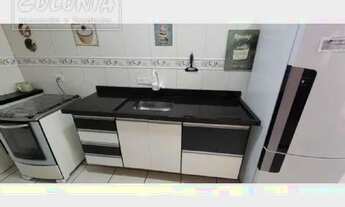 Imagem 5: Santo André - Apartamento Padrão - Santa Terezinha