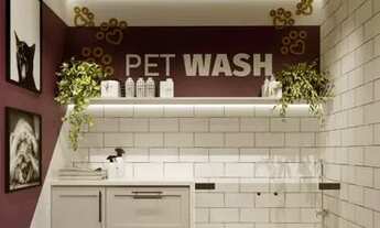 Imagem 7: APARTAMENTO PARA VENDA NA BOA VISTA 2 QUARTOS