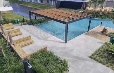 Imagem 2: Linda casa no condomínio murano