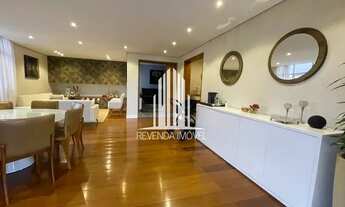 Imagem 3: Apartamento à venda no Portal do Morumbi com 300m², 4 dormitórios , 3 suítes e 4 vagas