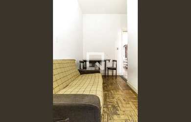 Imagem 3: Apartamento para Aluguel - Higienópolis, 1 Quarto, 90 m2