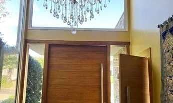 Imagem 4: Casa semi-térrea, com muita privacidade!!