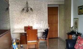 Imagem 4: São Paulo - Apartamento Padrão - Tatuapé