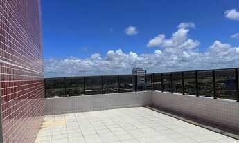 Imagem 3: Apartamento para aluguel tem 65 metros quadrados com 2 quartos em Boa Viagem - Recife - PE