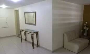 Imagem 5: Apartamento mobiliado de 3 quartos no Jardim Guanabara