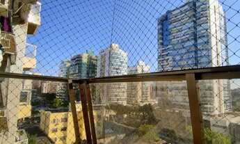 Imagem 6: Super Apartamento 159m2 4 quartos Praia da Costa EXCELENTE LOCALIZAÇÃO