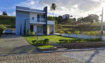 Imagem 4: Casa- terreno-Lote com 230 metros quadrados com 4 quartos no Condomínio Rancho Olindense