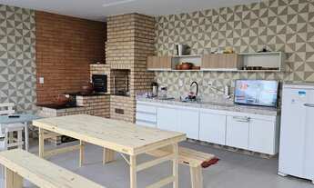 Imagem 7: Casa na Aruana Casa com 3 dormitórios