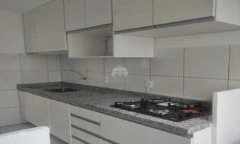 Imagem 5: Apartamento para venda tem 47 metros quadrados com 2 quartos em Santa Cândida - Curitiba