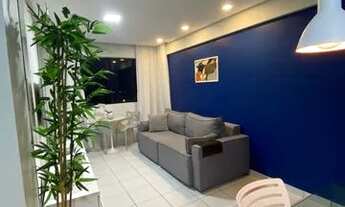 Imagem 5: Alugo Flat Mobiliado no Rosarinho, 39 m², 01 quarto