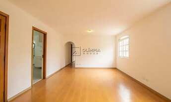 Imagem 4: Apartamento Venda Cerqueira César 110 m² 3 Dormitórios