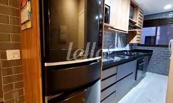 Imagem 5: São Bernardo do Campo - Apartamento Padrão - Jardim Nova Petrópolis