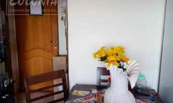 Imagem: Santo André - Apartamento Padrão - Vila