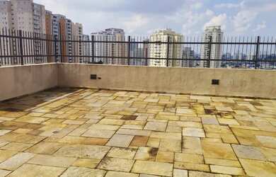 Imagem 7: Apartamento para aluguel tem 56 metros quadrados com 2 quartos