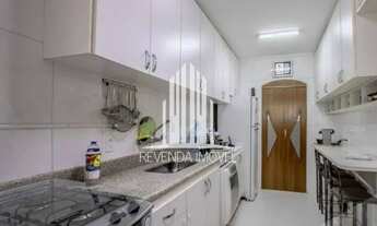 Imagem 5: Apartamento à venda em Higienópolis 110m² 3 dormitórios 2 banheiros 2 vagas