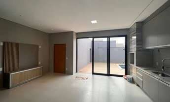 Imagem 3: Casa de condomínio para venda com 179 metros quadrados com 3 quartos