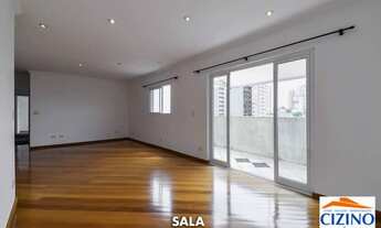 Imagem 4: Apartamento à venda, 3 quartos, 1 suíte, 1 vaga, Vila Madalena - São Paulo/SP