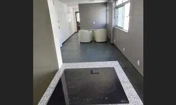 Imagem 7: Loft para aluguel possui 48 metros quadrados com 1 quarto em Lourdes - Belo Horizonte - MG