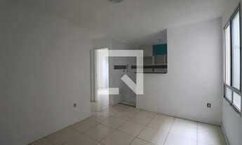 Imagem: Apartamento para Aluguel - Água Chata