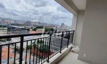 Imagem 2: São Paulo - Apartamento Padrão - Mooca
