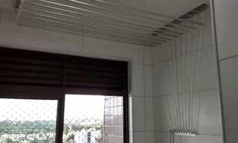 Imagem 2: Apartamento para Locação em Recife, Várzea, 2 dormitórios, 1 suíte, 1 banheiro, 1 vaga